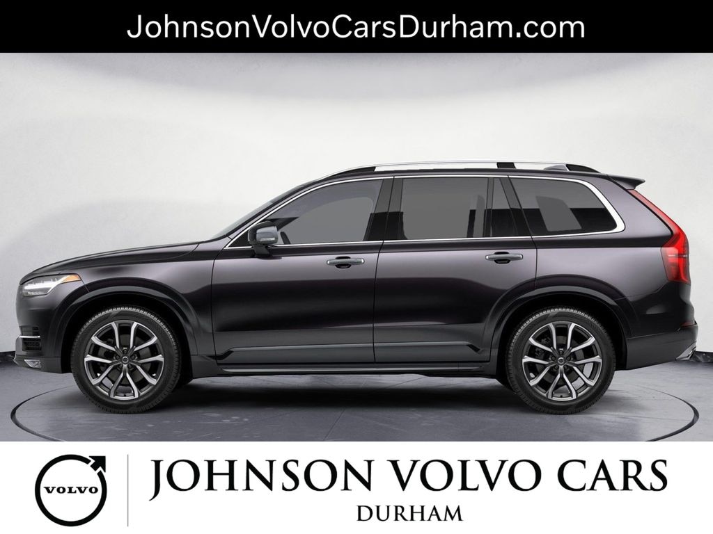 Used 2019 Volvo XC90 T6 Momentum SUV