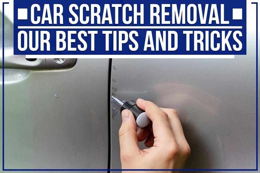 Can Toothpaste Wipe Away Scratches on Your Car?