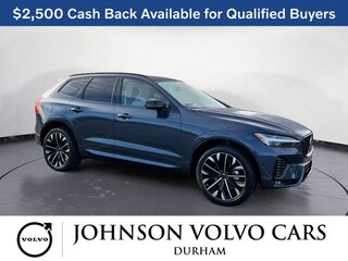2026 Volvo XC60 B5 Ultra AWD