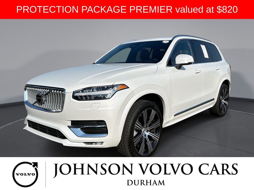 Used 2023 Volvo XC90 Ultimate SUV