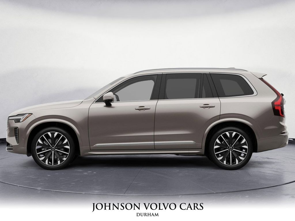 New 2026 Volvo XC90 B5 Ultra 6-Seater SUV