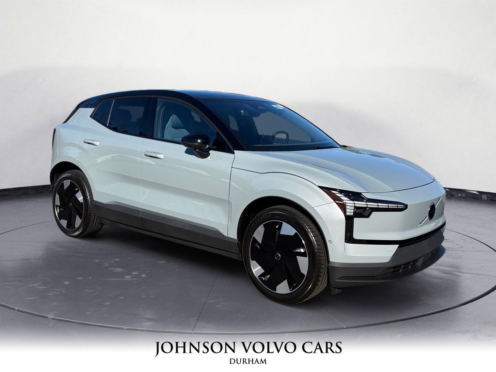 2026 Volvo EX30 Ultra's photo