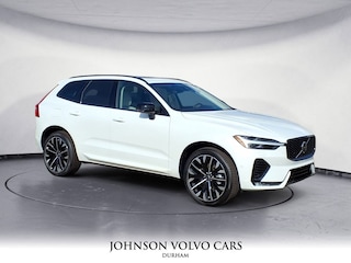 2026 Volvo XC60 B5 Ultra AWD