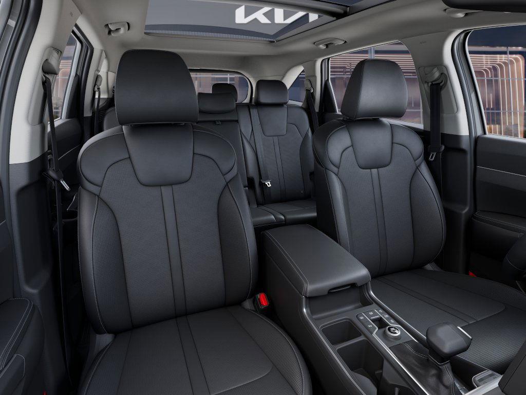 2026 Kia Sorento S - Photo 15