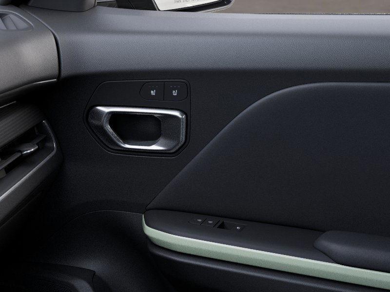 2025 Kia K4 GT-Line Turbo - Photo 25