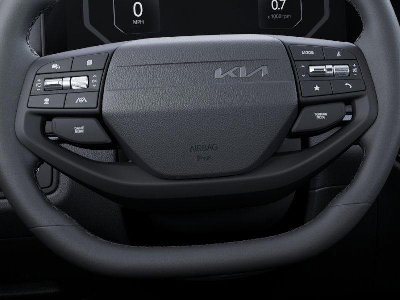 2026 Kia Sportage SX Prestige - Photo 22