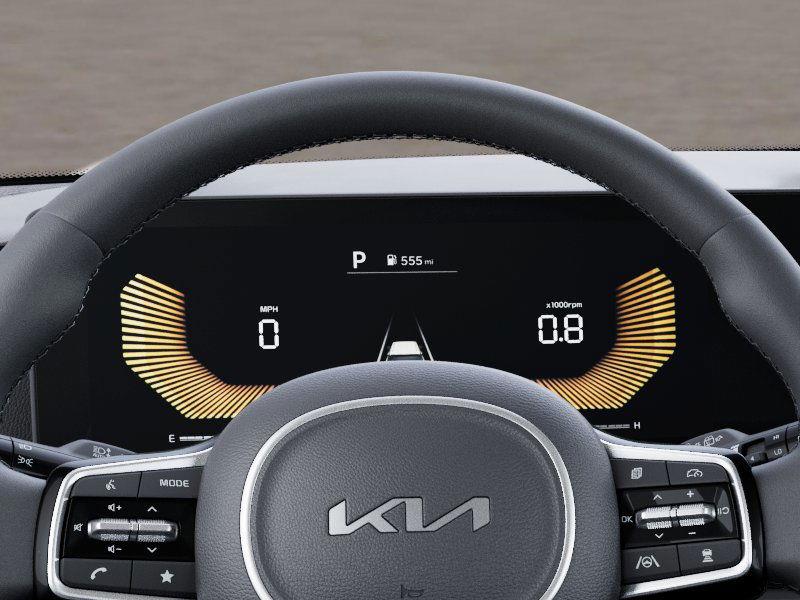 2026 Kia Carnival EX - Photo 21