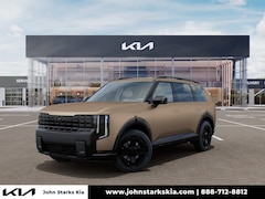 2027 Kia Telluride X-Line EX SUV