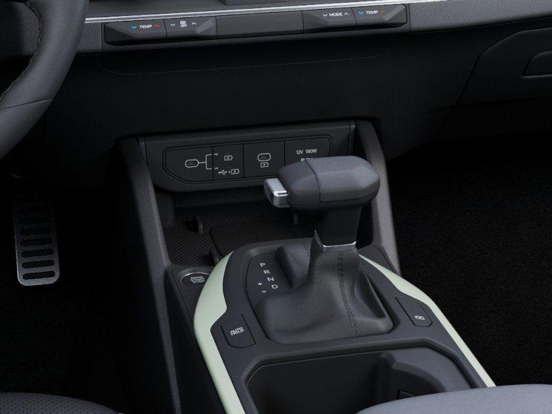 2025 Kia K4 GT-Line Turbo - Photo 23