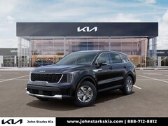2026 Kia Sorento LX SUV