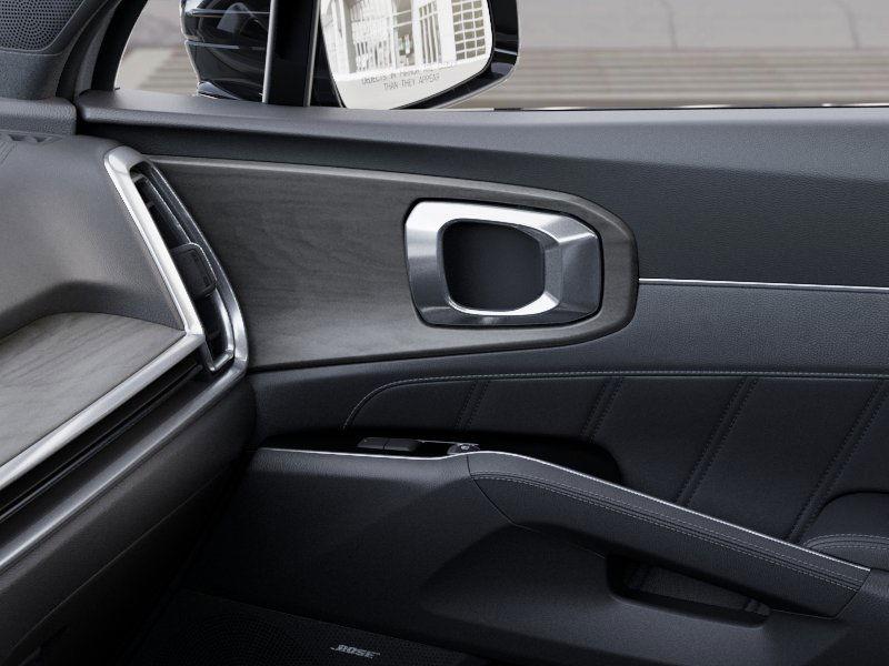 2025 Kia Sorento X-Line SX Prestige - Photo 25
