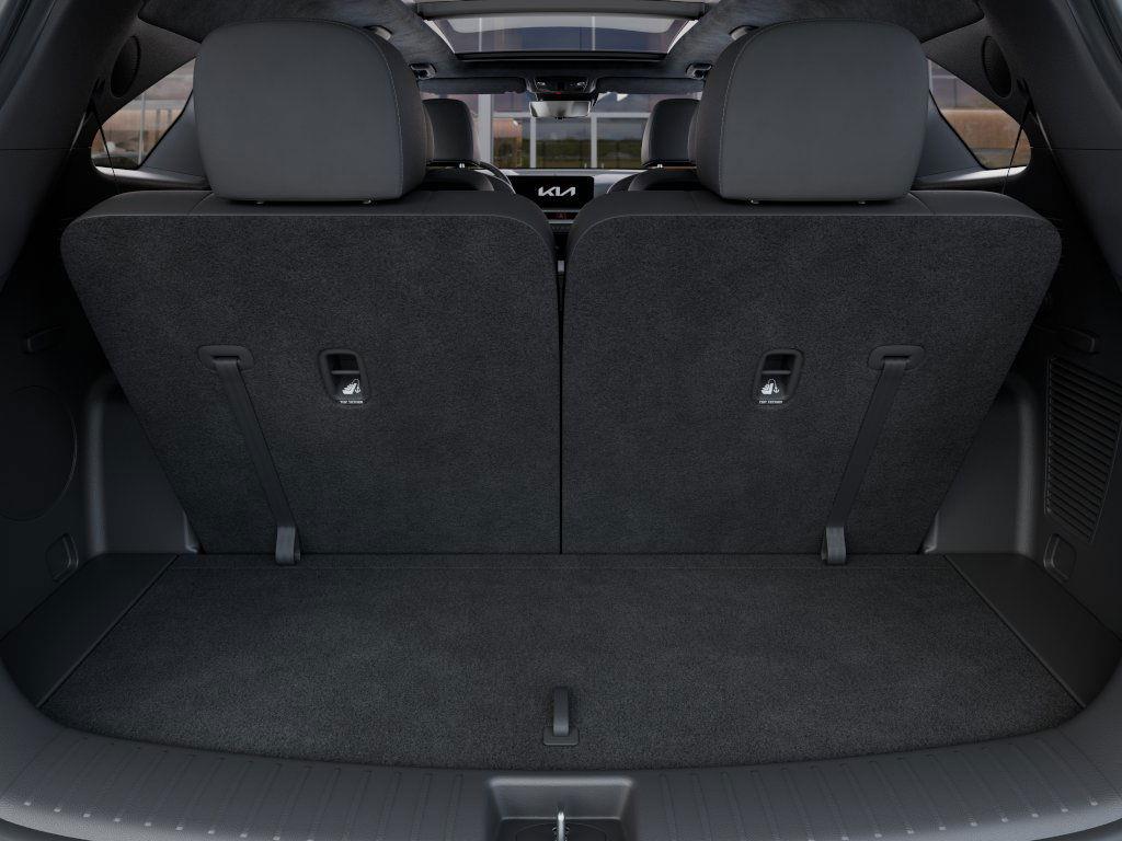 2025 Kia Sorento X-Line SX Prestige - Photo 19
