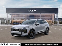2026 Kia Sportage EX SUV