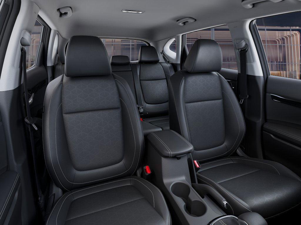 2025 Kia Seltos EX - Photo 15
