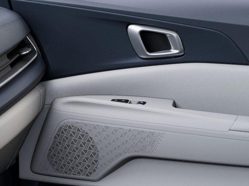 2026 Kia Carnival EX - Photo 25