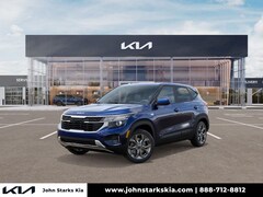 2026 Kia Seltos LX SUV