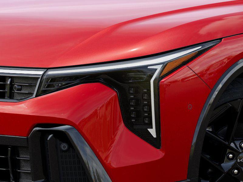 2025 Kia K4 GT-Line Turbo - Photo 10