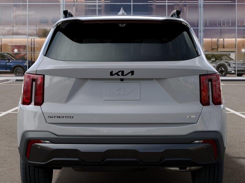 2026 Kia Sorento X-Line SX Prestige - Photo 13