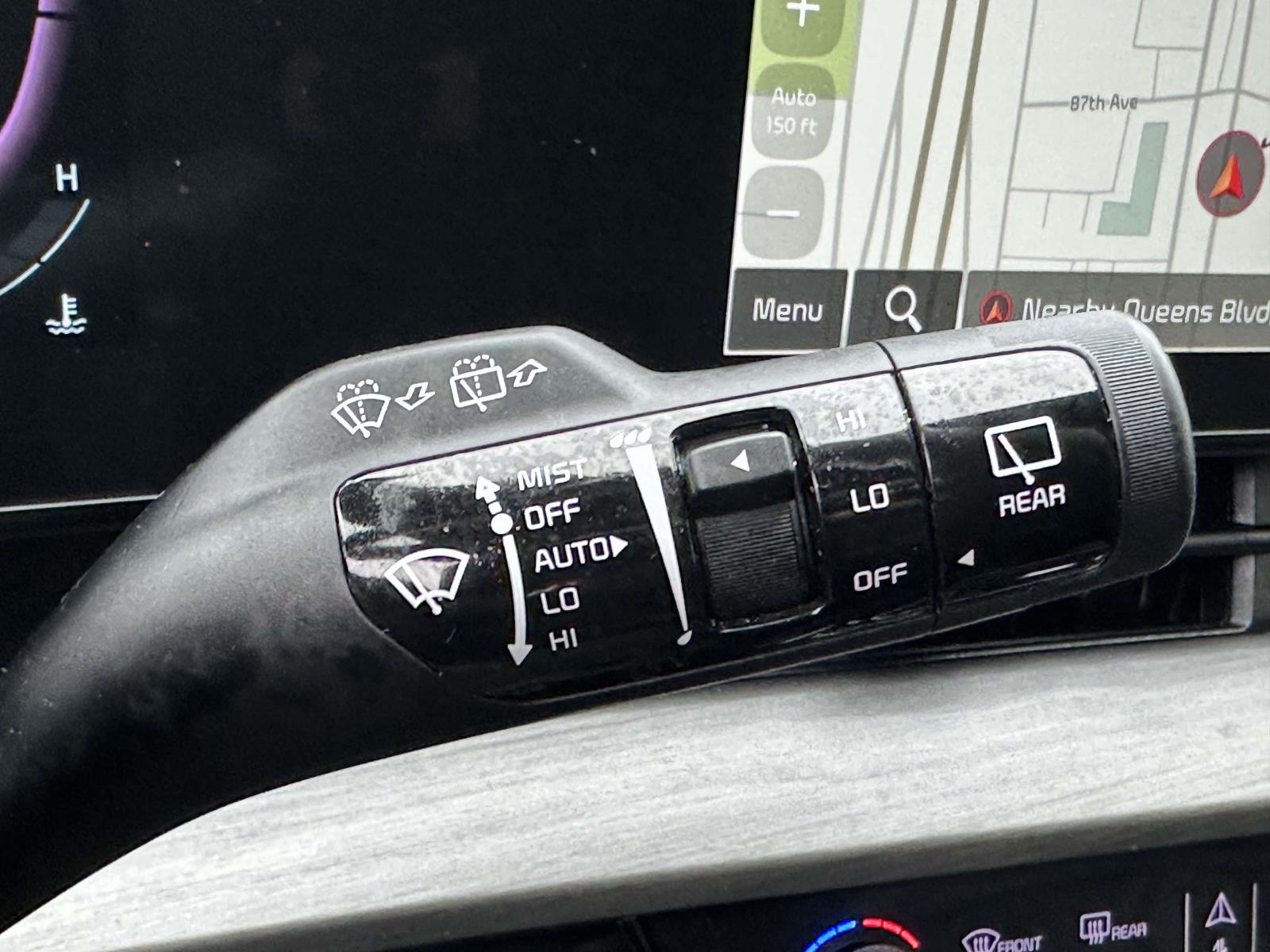 2023 Kia Sportage X-Line - Photo 33