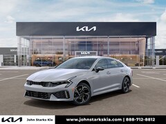 2026 Kia K5 GT-Line Sedan