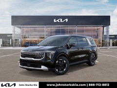 2026 Kia Carnival EX Van Passenger Van