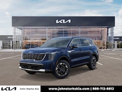 2026 Kia Sorento S SUV