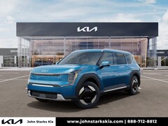 2026 Kia EV9 Wind SUV