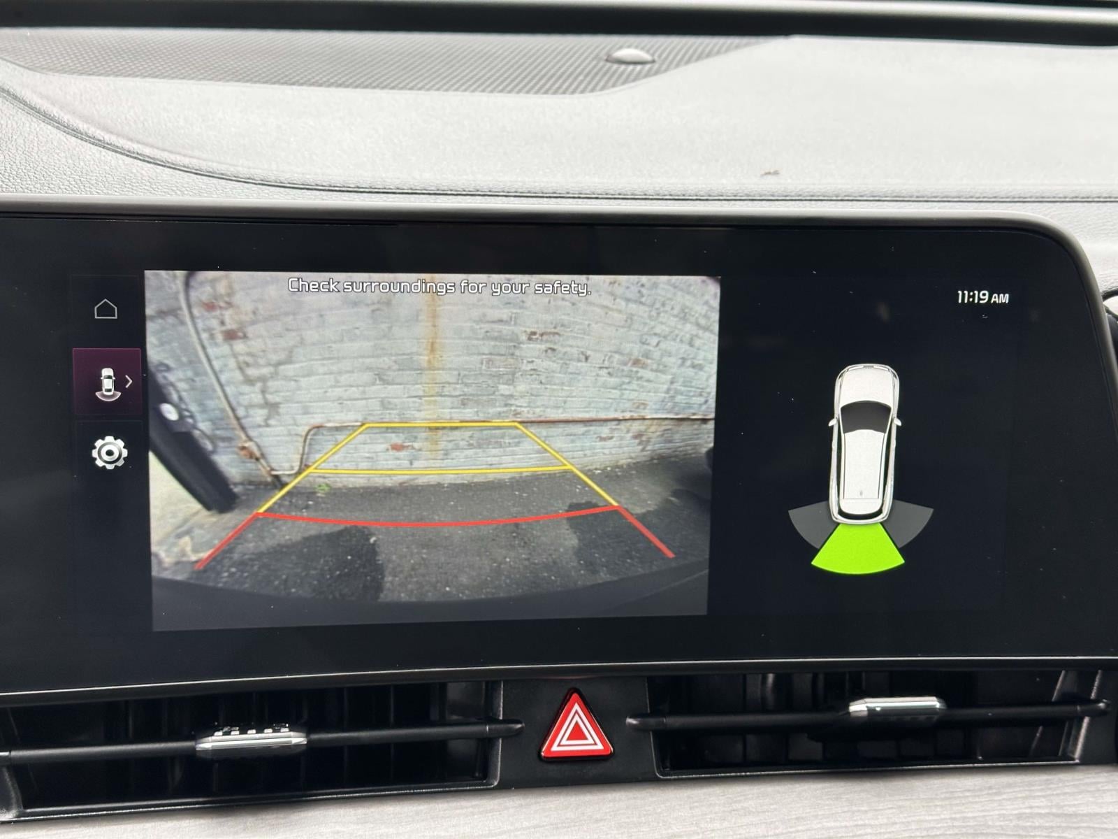 2023 Kia Sportage X-Line - Photo 21