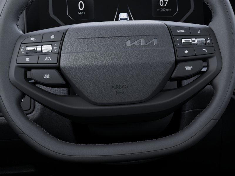2026 Kia Sportage X-Pro Prestige - Photo 22