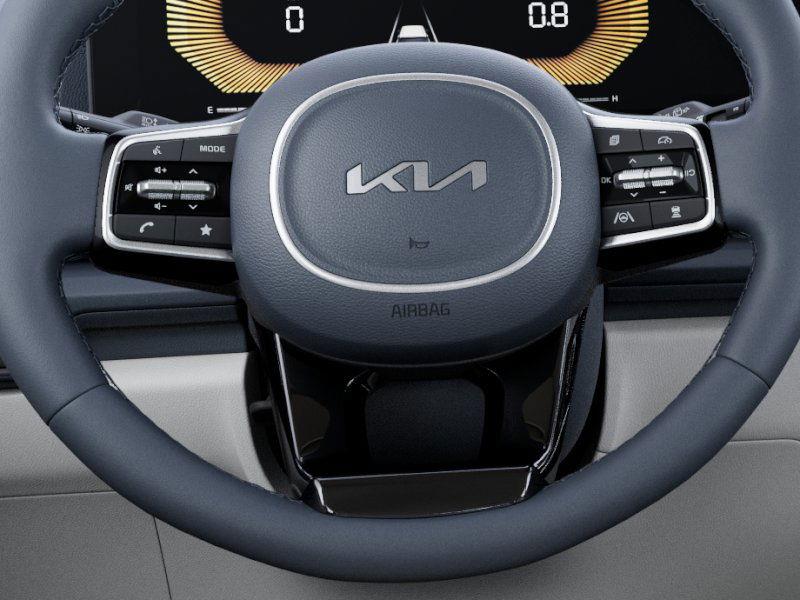2026 Kia Carnival EX - Photo 22