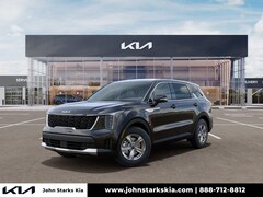 2026 Kia Sorento LX SUV