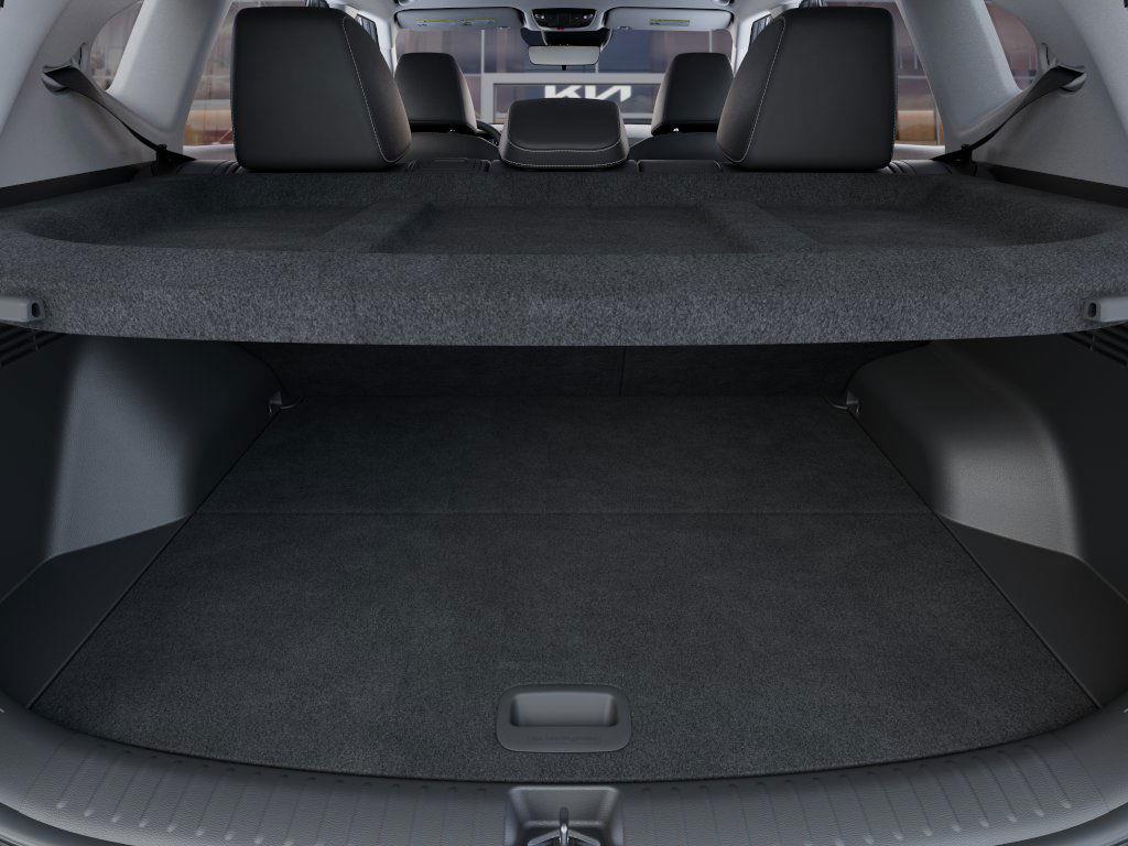 2025 Kia Seltos EX - Photo 19