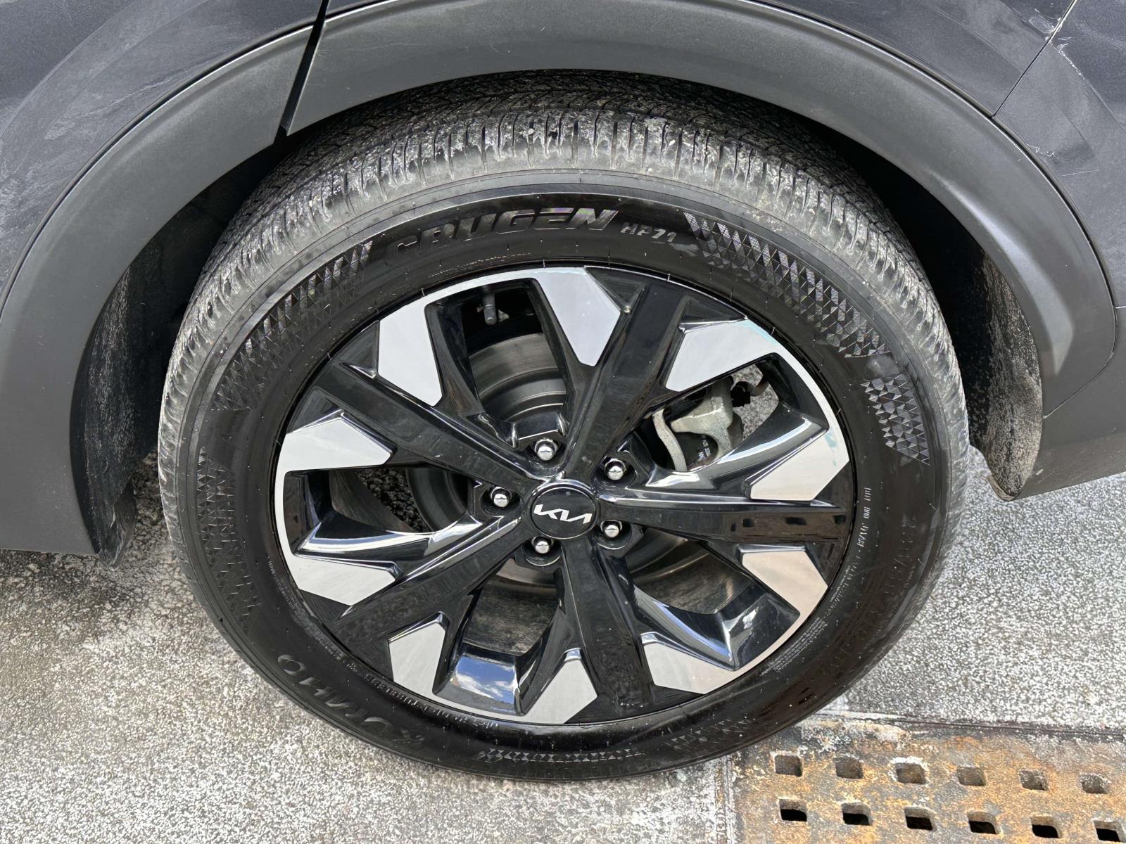 2024 Kia Sportage X-Line - Photo 12