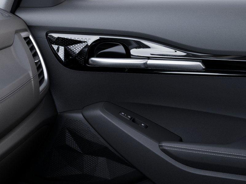 2025 Kia Seltos EX - Photo 25