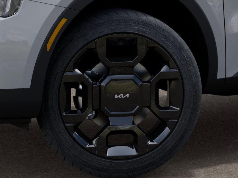 2025 Kia Sorento X-Line SX Prestige - Photo 9