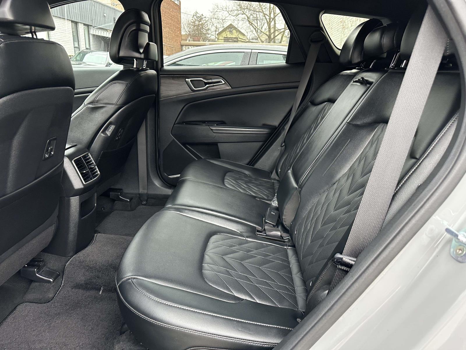 2023 Kia Sportage X-Line - Photo 14