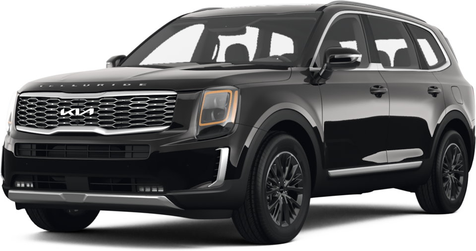 New Kia Telluride for Sale in Queens John Starks Kia