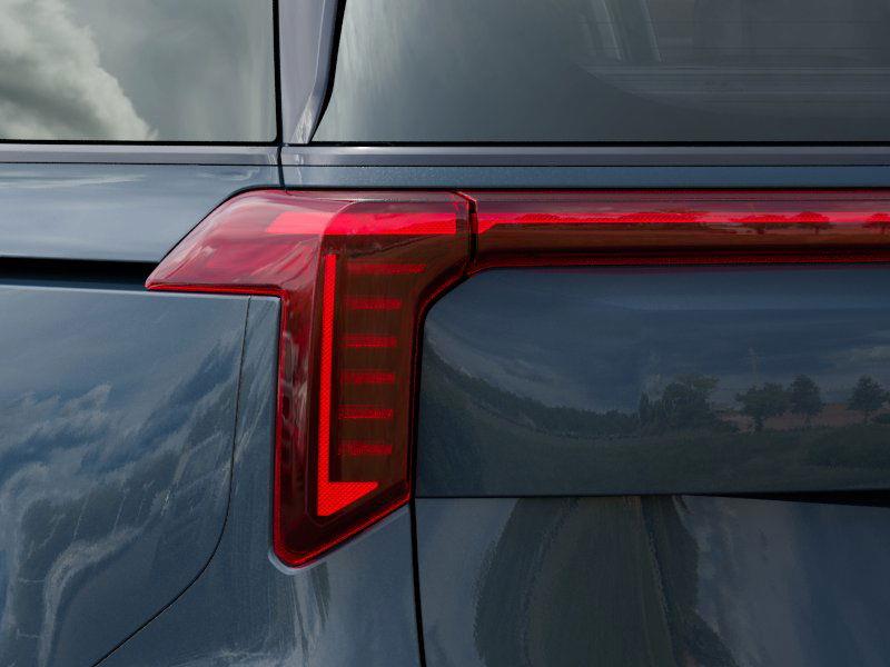 2025 Kia Carnival SX Prestige - Photo 11