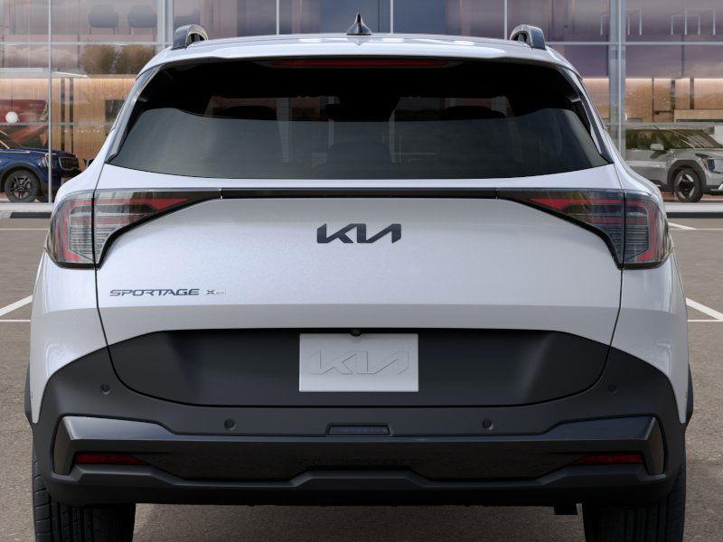 2026 Kia Sportage X-Pro Prestige - Photo 13