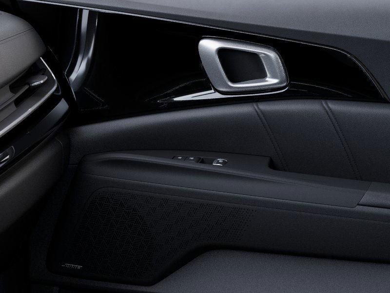 2025 Kia Carnival SX Prestige - Photo 25