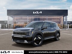 2026 Kia EV9 Wind SUV