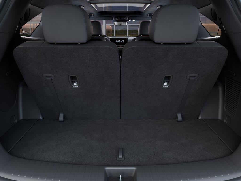 2026 Kia Sorento X-Line SX Prestige - Photo 19