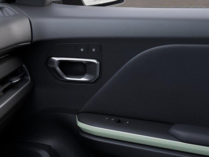 2025 Kia K4 GT-Line Turbo - Photo 25