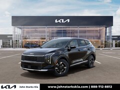 2026 Kia Sportage LX SUV