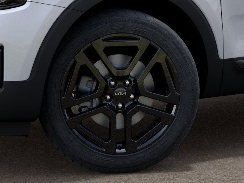 2025 Kia Telluride EX X-Line - Photo 9