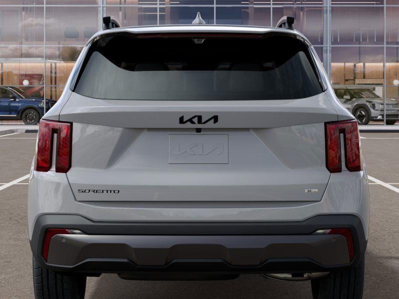 2025 Kia Sorento X-Line SX Prestige - Photo 13