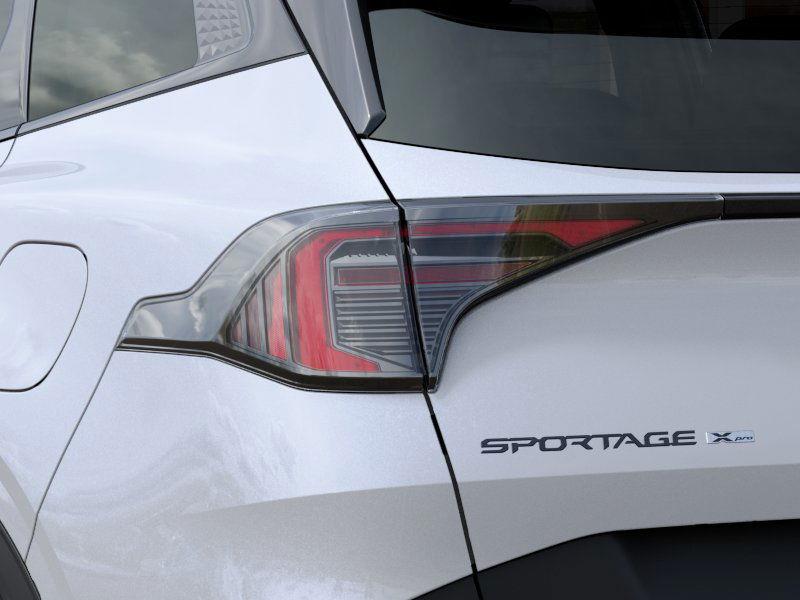 2026 Kia Sportage X-Pro Prestige - Photo 11