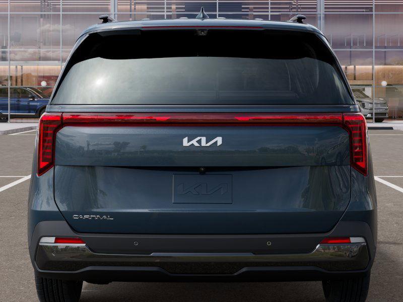 2025 Kia Carnival SX Prestige - Photo 13