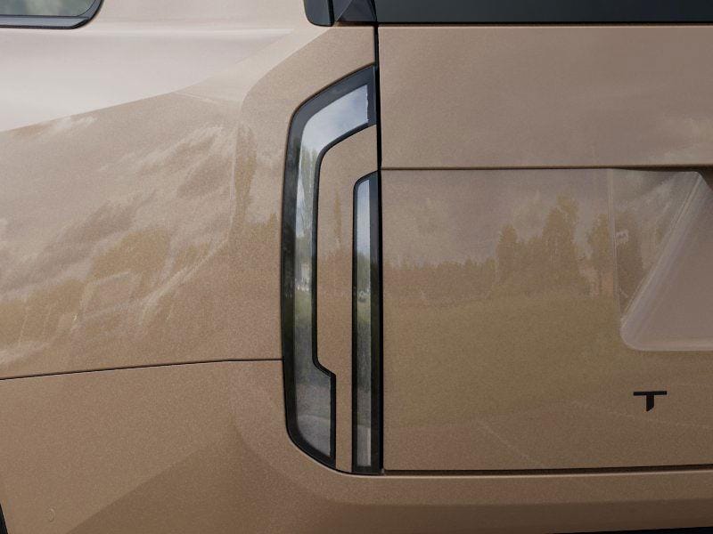 2027 Kia Telluride X-Line SX Prestige - Photo 11