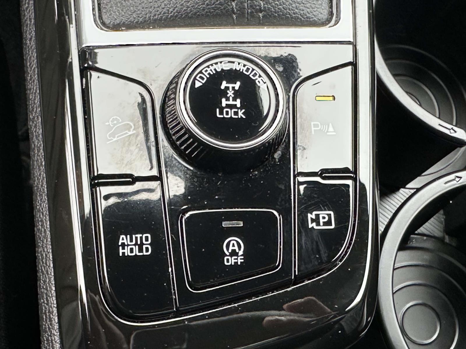 2023 Kia Sportage X-Line - Photo 28